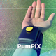 Illustration for article titled The PumPiX Asks: What if Spider-Mans Web Slingers Shot Hand Sanitizer Instead?